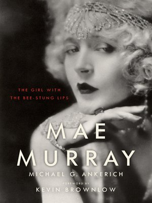 cover image of Mae Murray